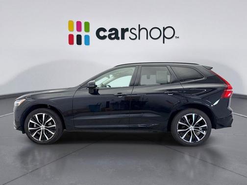 2023 Volvo XC60 B5 Plus Dark Theme