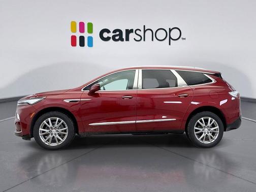 2022 Buick Enclave FWD Premium