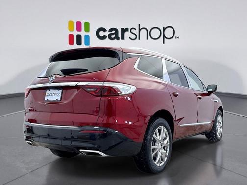 2022 Buick Enclave FWD Premium