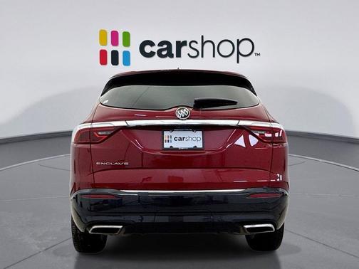 2022 Buick Enclave FWD Premium