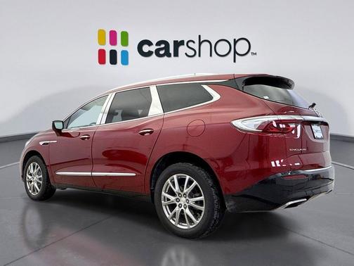2022 Buick Enclave FWD Premium