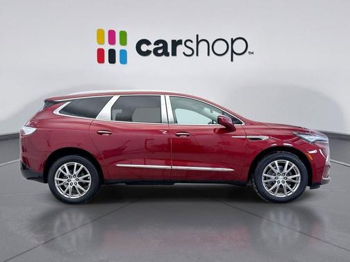 2022 Buick Enclave FWD Premium