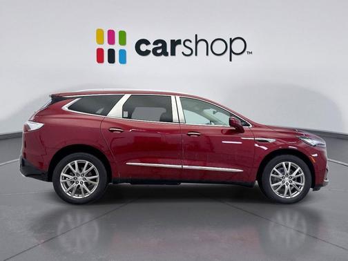 2022 Buick Enclave FWD Premium