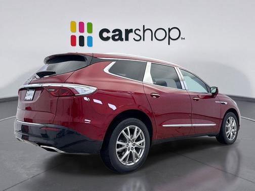 2022 Buick Enclave FWD Premium