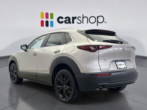 2024 Mazda CX-30 2.5 S Select Sport