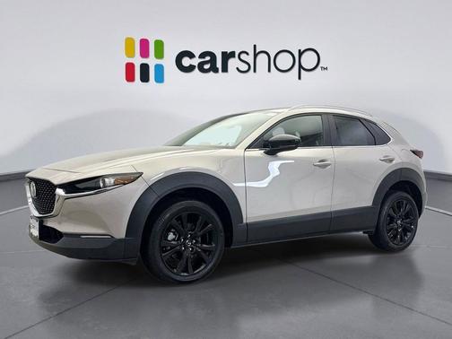 2024 Mazda CX-30 2.5 S Select Sport