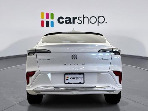 2024 Buick Envista Avenir