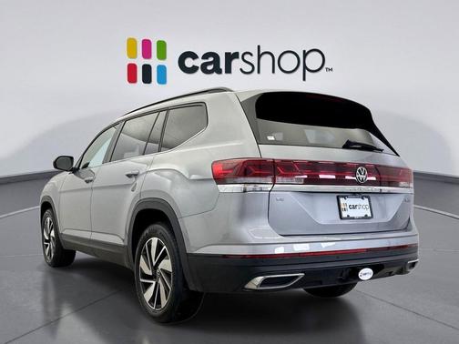 2024 Volkswagen Atlas 2.0T SE w/Technology 4MOTION