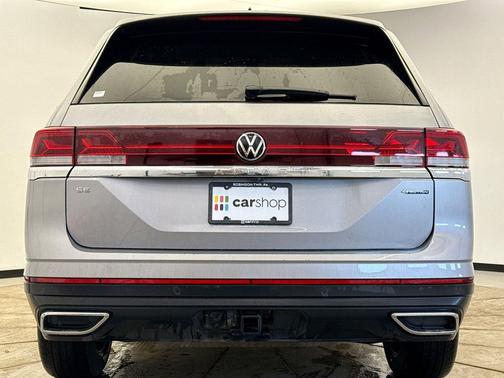 2024 Volkswagen Atlas 2.0T SE w/Technology 4MOTION