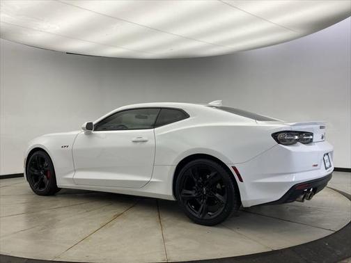 2022 Chevrolet Camaro RWD Coupe LT1