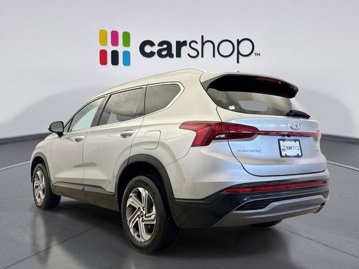 2023 Hyundai SANTA FE SEL 2.4