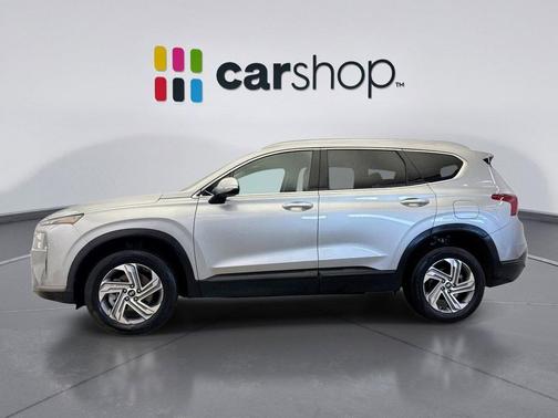 2023 Hyundai SANTA FE SEL 2.4