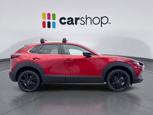 2024 Mazda CX-30 2.5 S Select Sport