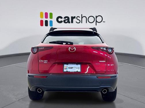 2024 Mazda CX-30 2.5 S Select Sport