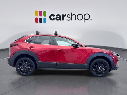 2024 Mazda CX-30 2.5 S Select Sport