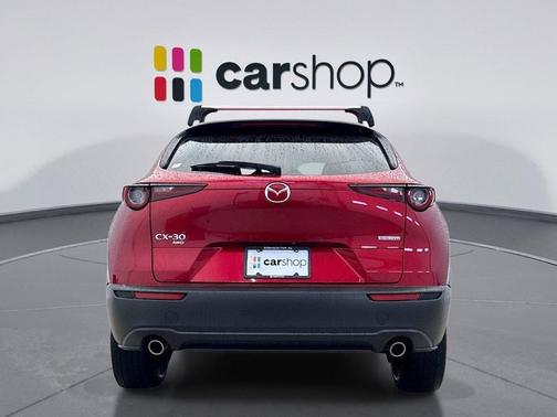 2024 Mazda CX-30 2.5 S Select Sport