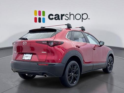 2024 Mazda CX-30 2.5 S Select Sport