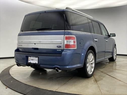 2019 Ford Flex Limited w/EcoBoost