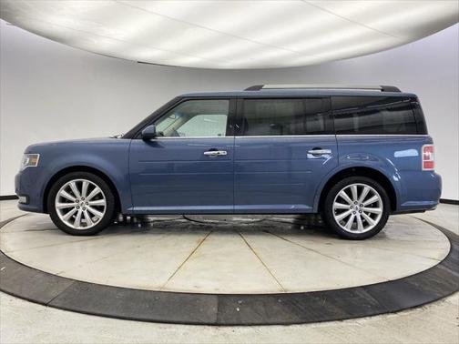 2019 Ford Flex Limited w/EcoBoost