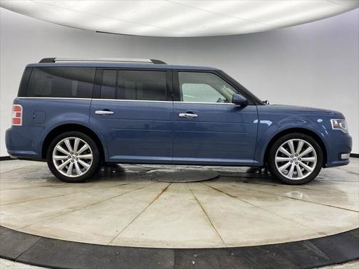 2019 Ford Flex Limited w/EcoBoost