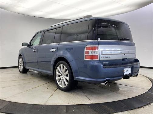 2019 Ford Flex Limited w/EcoBoost