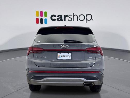 2023 Hyundai SANTA FE SE