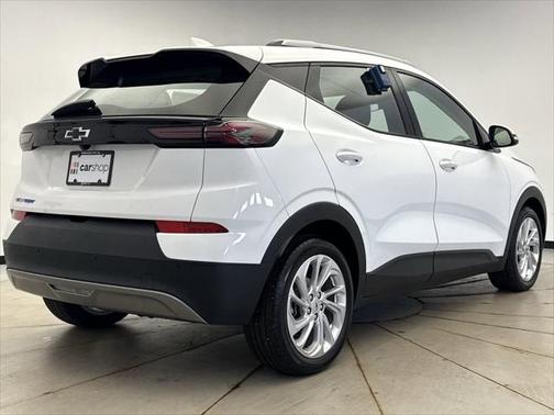 2022 Chevrolet Bolt EUV FWD LT