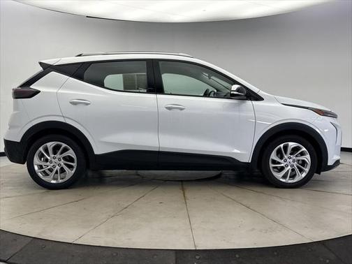 2022 Chevrolet Bolt EUV FWD LT