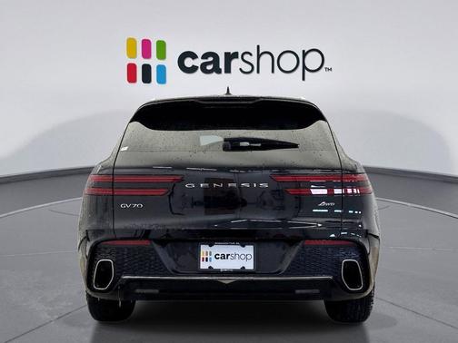 2024 Genesis GV70 2.5T AWD