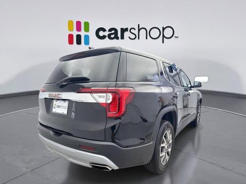 2023 GMC Acadia FWD SLE
