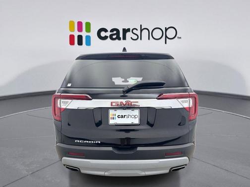 2023 GMC Acadia FWD SLE
