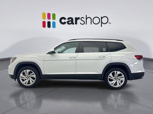 2023 Volkswagen Atlas 3.6L SE w/Technology