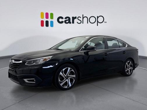 2021 Subaru Legacy Limited