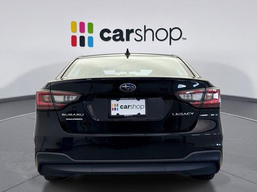 2021 Subaru Legacy Limited
