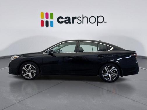 2021 Subaru Legacy Limited