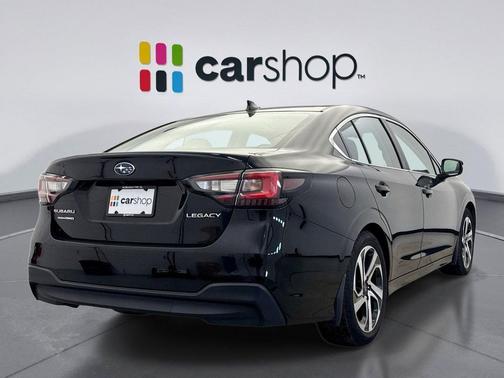 2021 Subaru Legacy Limited