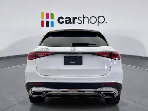 2023 Mercedes-Benz GLC 300 4MATIC