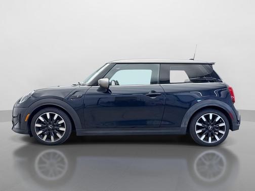 2022 MINI Hardtop Cooper S