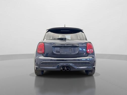 2022 MINI Hardtop Cooper S