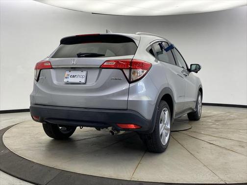 2019 Honda HR-V EX-L