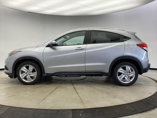2019 Honda HR-V EX-L