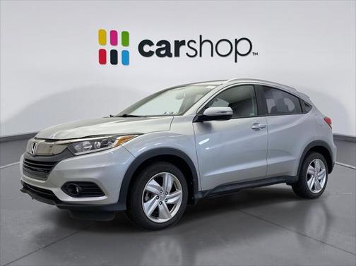 2019 Honda HR-V EX-L