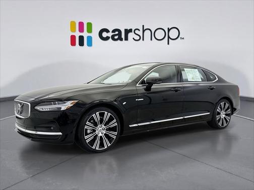 2023 Volvo S90 B6 Plus