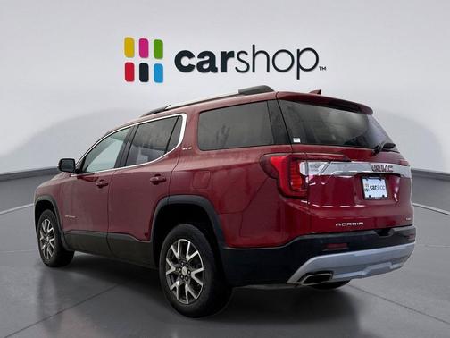 2023 GMC Acadia AWD SLE