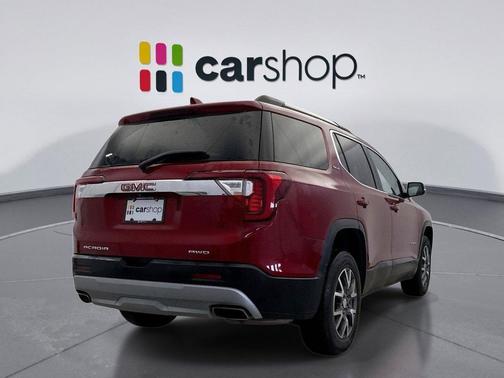 2023 GMC Acadia AWD SLE