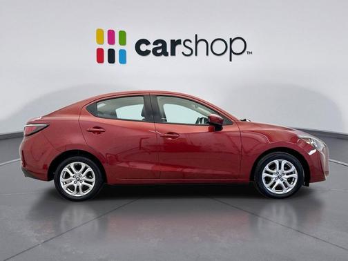 2018 Toyota Yaris iA Base