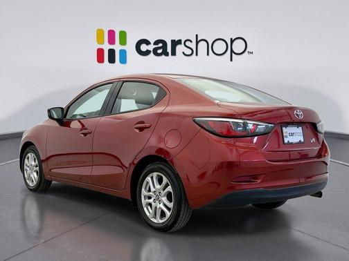 2018 Toyota Yaris iA Base