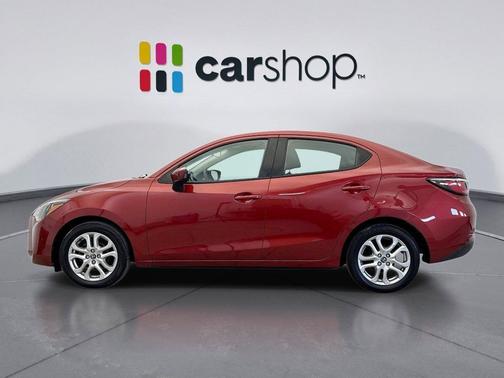 2018 Toyota Yaris iA Base