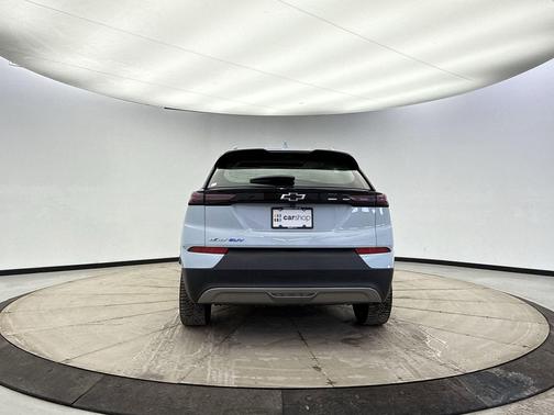 2022 Chevrolet Bolt EUV FWD Premier
