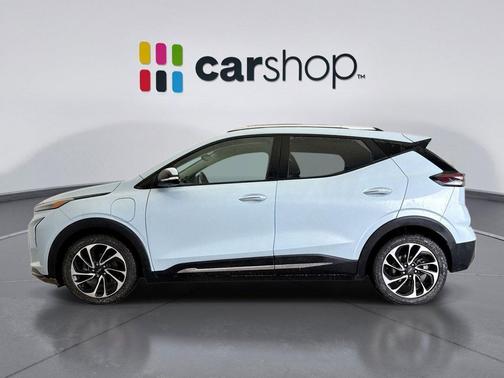 2022 Chevrolet Bolt EUV FWD Premier